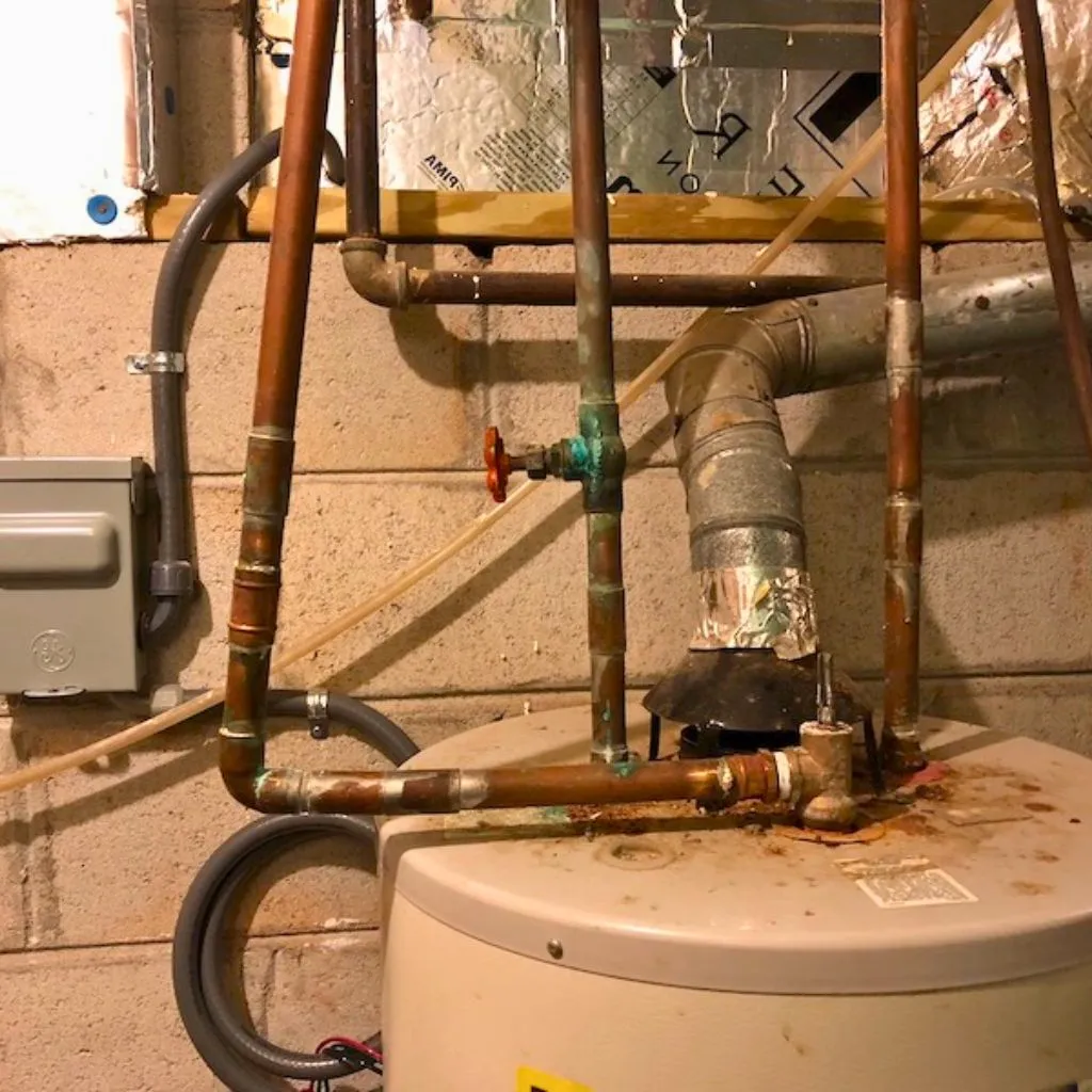 Water Heater Repair in Pine Mountain Club, CA